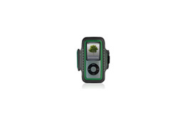 「Nike+」に対応し、手首や腕に巻きつけられる第4世代iPod nano用ホルダー 画像
