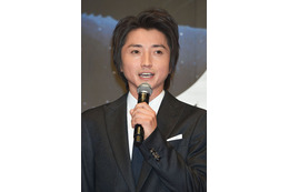 藤原竜也、アクション映画は封印!?「これが最後になると思います」 画像