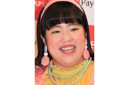 ゆりやんレトリィバァが号泣、『R-1』で悲願の初優勝!『THE W』と“二冠”獲得 画像