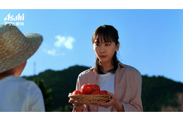 新垣結衣&中村倫也が田舎暮らし!お互い気になる存在に 画像