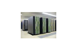日立のスーパーテクニカルサーバ「SR16000」、核融合科学研究所で稼働開始 画像
