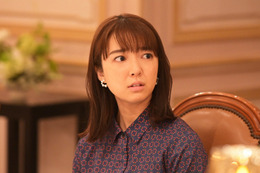 『ボス恋』9話、上白石萌音の“決断”にネット「ガチ泣き」…妹・萌歌もTwitterで反応! 画像