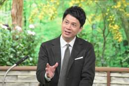 地方局アナで異例!「好きな男性アナウンサー」にランクインした『ゴゴスマ』石井アナ 画像