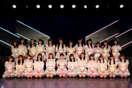 HKT48、14thシングルの“W選抜”メンバーが決定!センターは田中美久&運上弘菜! 画像