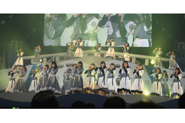 STU48、4周年コンサート開催!「夏の瀬戸内ツアー」発表も 画像