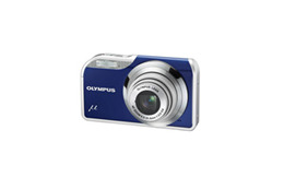 ビックカメラ、ヨーロピアンモデルのオリンパス製デジタルカメラを国内独占販売 画像