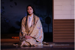 広瀬すず『桶狭間~織田信長 覇王の誕生~』出演!「“これが時代劇か”と思いました」 画像