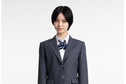 平手友梨奈、『ドラゴン桜』東大専科生徒役で出演決定!ゴールデン帯連ドラ出演は初 画像
