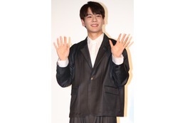JO1豆原、演技初挑戦!リーダー與那城が稽古相手に「結構ガチで…」 画像