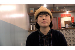 コロナ禍に魯肉飯専門店をオープン!試行錯誤繰り返す女性店主に密着! 画像