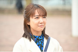 『ボス恋 』今夜最終回!最大のピンチ迎えた編集部の前に現れたのは......? 画像