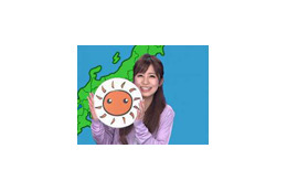 あなたもお天気キャスターに! オーディション&ウェブ投票も 画像