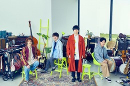 『バイキングMORE』新テーマソングがsumikaの新曲「Jasmine」に決定! 画像