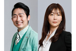 中山美穂、『警視庁ゼロ係』シーズン5で刑事役に初挑戦!ノンスタ石田の出演も決定! 画像