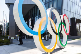 東京五輪、海外からの観客受け入れを断念! 画像