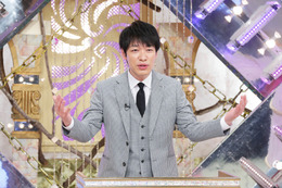 “万年2番手”麒麟・川島、千鳥ら“人気芸人”と主従逆転でメインMCに?!『異世界転生バラエティ』 画像