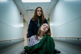 狂気の毒母、娘の逃走劇......サイコサスペンス『RUN/ラン』戦慄の予告編解禁 画像