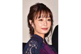 宇垣美里、来週目の手術へ！「ちょっと緊張するけど楽しみ！」 画像