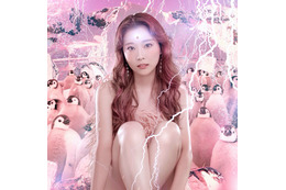 重盛さと美、配信EP『PENGUIN』をリリース!28日にはMVが公開に 画像