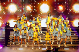 日向坂46、デビュー2周年記念ライブを開催!1年3ヶ月ぶりのシングルリリース発表 画像