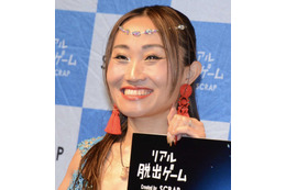 キンタロー。ついに前田敦子と9年越しの初共演！「これは大事件だぞ！」 画像