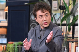 ムロツヨシ、25年間語らなかった俳優としての原点&憧れの俳優を明かす......『A-Studio+』 画像