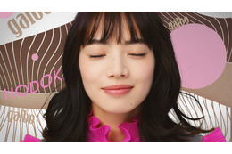 小松菜奈、隙間時間でついやっていまうこととは? 画像