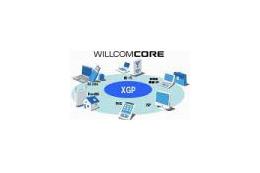 ウィルコム、ドコモFOMA網利用の「WILLCOM CORE 3G」提供開始 〜 最大7.2Mbpsの法人向け高速データ通信 画像