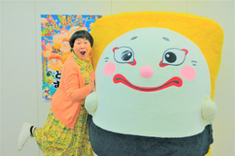 森三中・大島美幸が人気絵本『どすこいすしずもう』を読み聞かせ！YouTubeで動画が公開に！ 画像