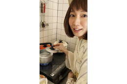 “どんぎつね”吉岡里帆のプライベート映像公開?! 画像