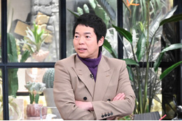 今田耕司、『A-Studio+』初出演!「アローン会卒業はいつ?」との質問に......? 画像