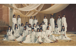 櫻坂46、2ndシングル特典映像「SAKURA BANASHI」予告編解禁 画像