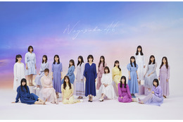 乃木坂46、27thシングルを6月9日に発売決定 画像