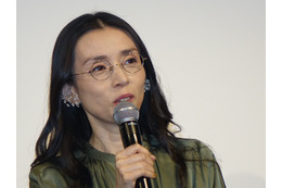 中嶋朋子が『北の国から』最終シリーズ「遺言」で産んだ快は実の息子だった! 画像