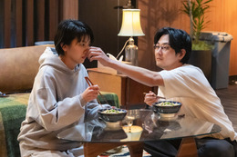 名言連発！脚本家・坂元裕二による軽妙な会話劇「大豆田とわ子と三人の元夫」 画像