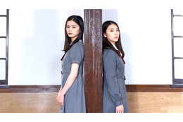 紺野彩夏&久保田紗友W主演作『藍に響け』和太鼓の演奏シーン収めた予告編解禁 画像