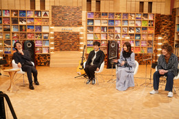 いきものがかり、“桜ソング”がブームの中リリースしたデビュー曲『SAKURA』秘話明かす 画像