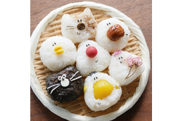 子供が食事に集中するワザ満載!『顔ごはんと顔おやつ』本日発売 画像