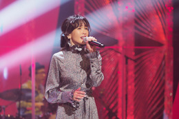工藤静香、中島みゆきの名曲をカバー!歌詞に涙する場面も……NHK『The Covers』 画像