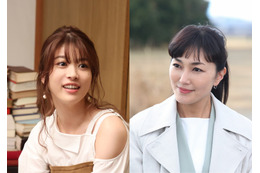馬場ふみか、『イチケイのカラス』で黒木華の妹役!板谷由夏は竹野内豊の過去を知るキーパーソンに 画像