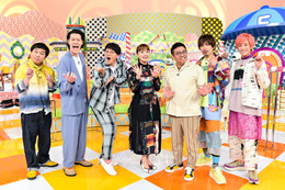 川口春奈も絶賛!? 霜降り、ミキ、EXITがJK姿を披露……26日放送『霜降りミキXIT SP』 画像