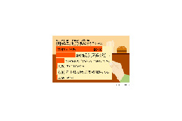 デートでファストフードのクーポンを使うのってアリ? 画像