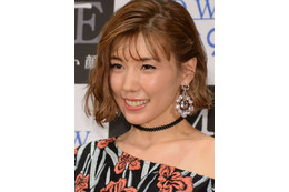 仲里依紗、一緒に寝る息子から言われた意外な言葉「なんでそんなに可愛い顔して寝てるの？」 画像