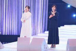 生田絵梨花と斉藤由貴が「卒業」コラボ！「凄かった」「全く古びてない」の声も 画像