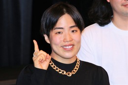 ゆりやん、高校時代の淡い恋の思い出「1個下の野球部の子を好きに…」 画像