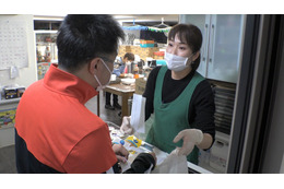 東京下町で人気の学生寮、コロナ禍だから築けた寮生との新たな関係とは?『セブンルール』 画像