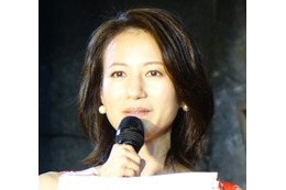 馬場典子アナ、新型コロナに感染! 画像