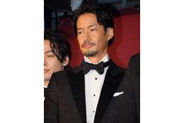 竹野内豊、撮影中の衝撃行動にビビッた名女優を告白! 画像