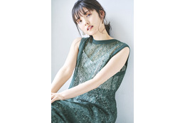 道重さゆみのあざと可愛いカット満載!WEBマガジンが公開に 画像