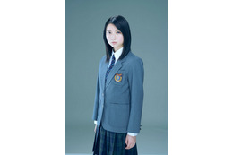 上白石萌歌、連ドラ初主演!WOWOWで今秋スタート『ソロモンの偽証』 画像